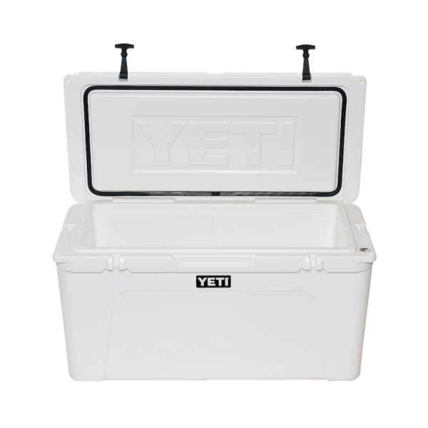 White Yeti Tundra 110 Hard Cooler Hard Coolers | EPDZBO-452