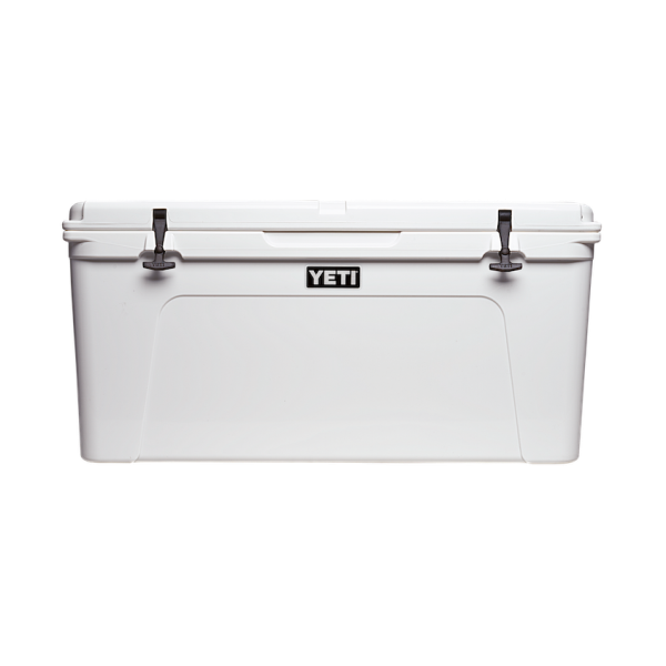 White Yeti Tundra 125 Hard Cooler Hard Coolers | IMXWOT-728