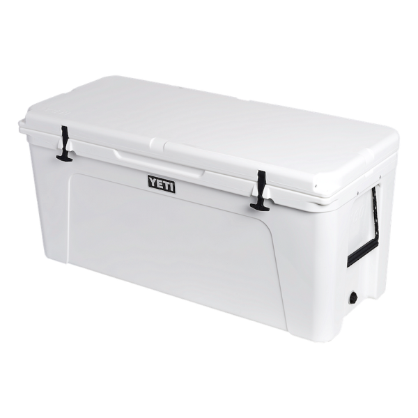 White Yeti Tundra 160 Hard Cooler Hard Coolers | LPHNOA-835