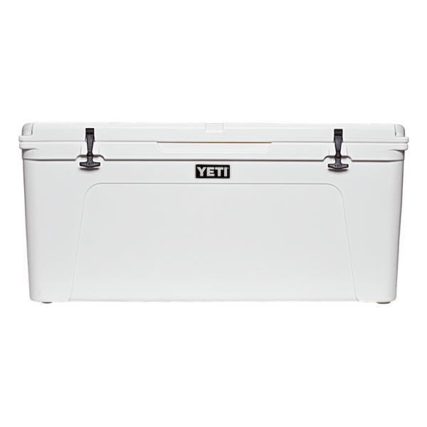 White Yeti Tundra 160 Hard Cooler Hard Coolers | LPHNOA-835