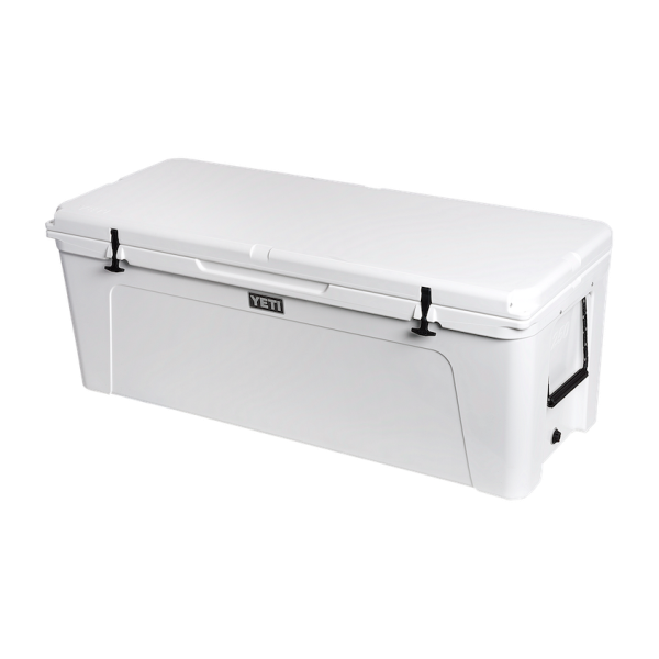 White Yeti Tundra 250 Hard Cooler Hard Coolers | ZXQBMP-712