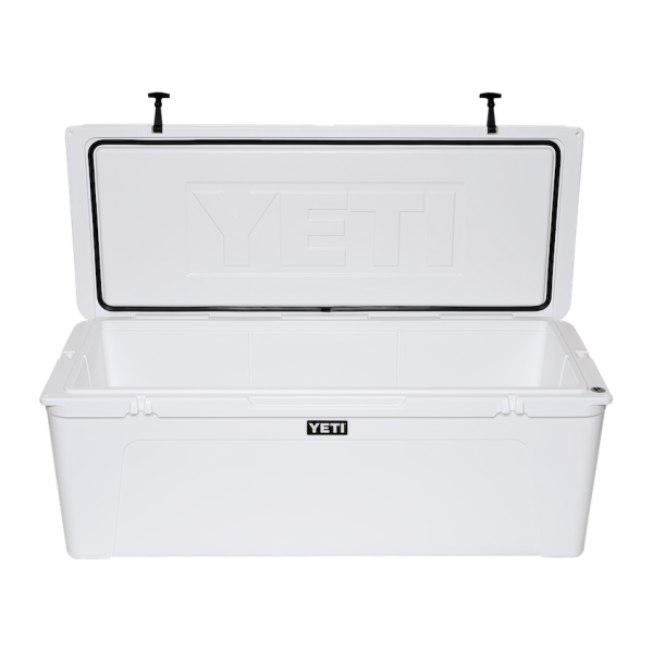 White Yeti Tundra 250 Hard Cooler Hard Coolers | ZXQBMP-712