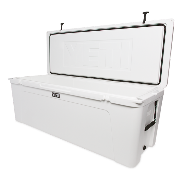 White Yeti Tundra 350 Hard Cooler Hard Coolers | CMTAUW-413