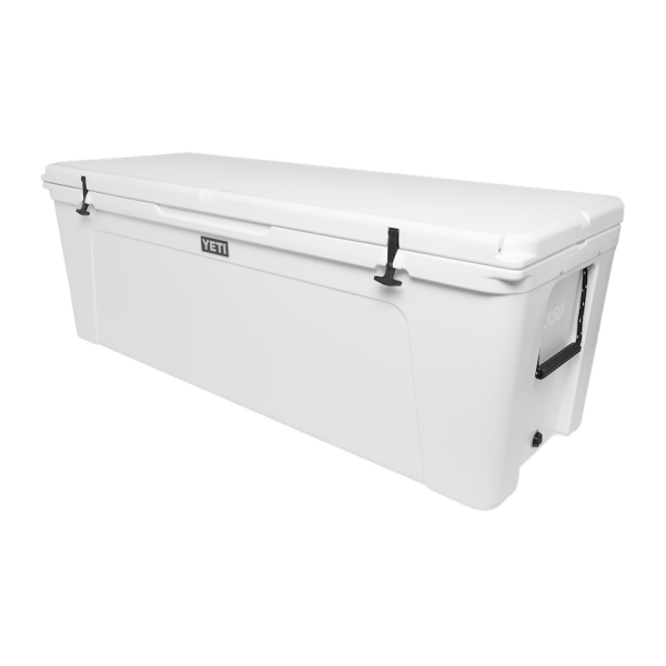 White Yeti Tundra 350 Hard Cooler Hard Coolers | CMTAUW-413