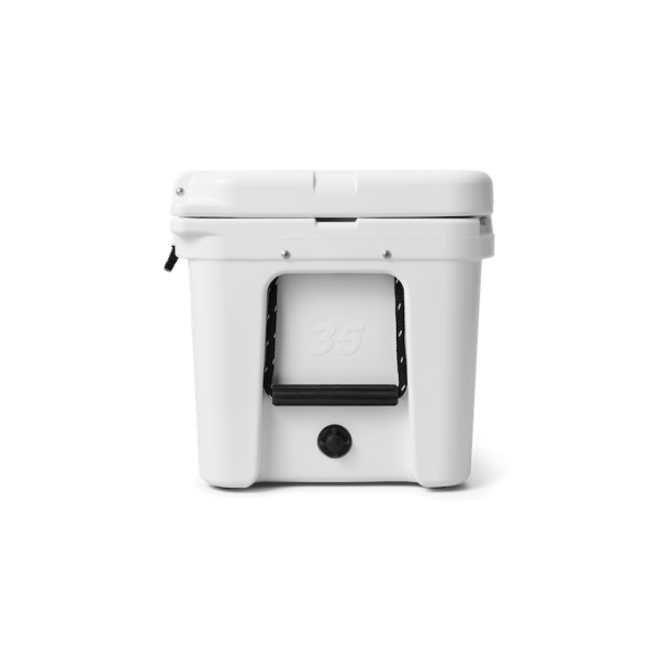 White Yeti Tundra 35 Hard Cooler Hard Coolers | PSWAGJ-168