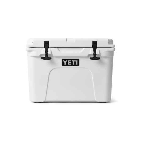 White Yeti Tundra 35 Hard Cooler Hard Coolers | PSWAGJ-168