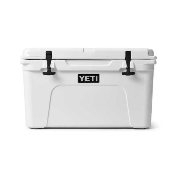 White Yeti Tundra 45 Hard Cooler Hard Coolers | ZJPLRO-651