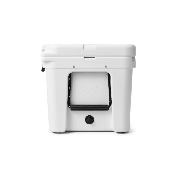 White Yeti Tundra 65 Hard Cooler Hard Coolers | XFOQKR-176