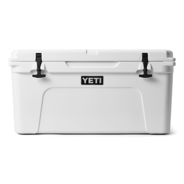 White Yeti Tundra 65 Hard Cooler Hard Coolers | XFOQKR-176