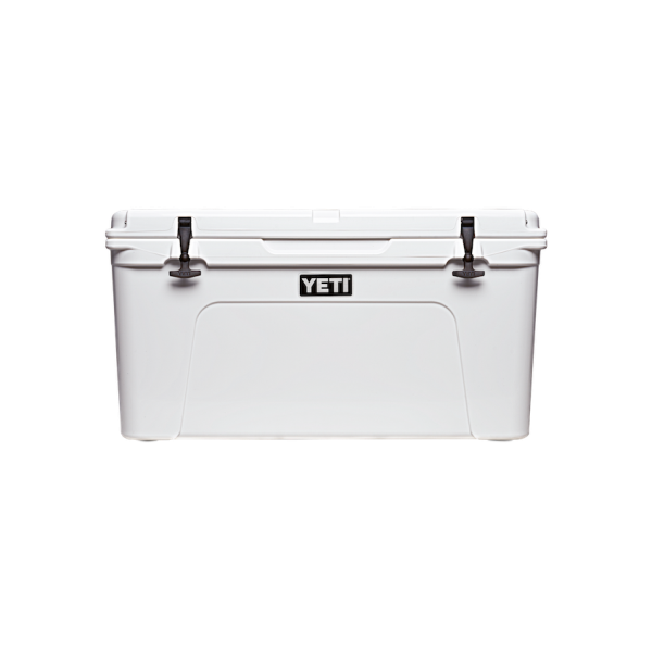 White Yeti Tundra 75 Hard Cooler Hard Coolers | JXWNGC-124