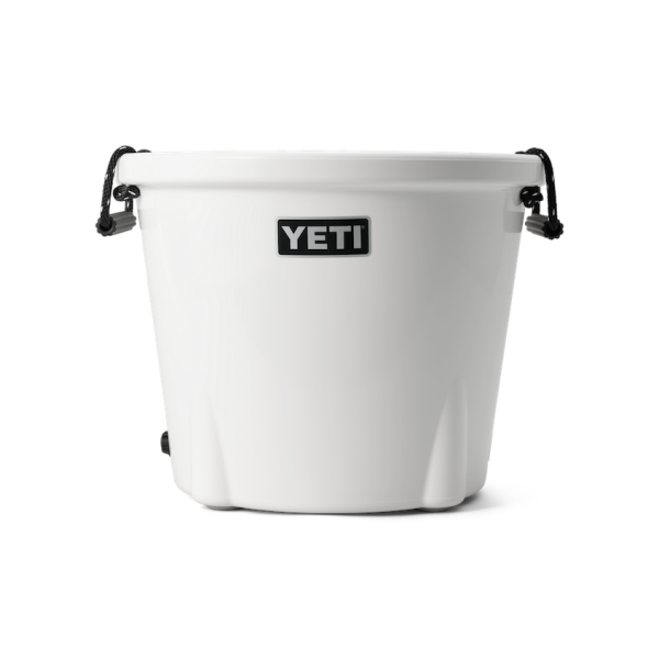 White Yeti Yeti Tank 45 Ice Bucket Hard Coolers | OJSFWZ-960