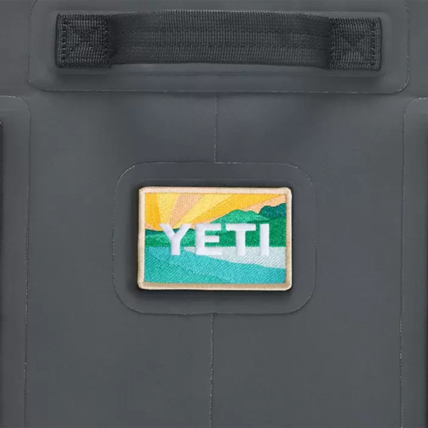 YETI Sunset Yeti Patches Yeti Sunset Patch Accessories | XLSPVQ-281