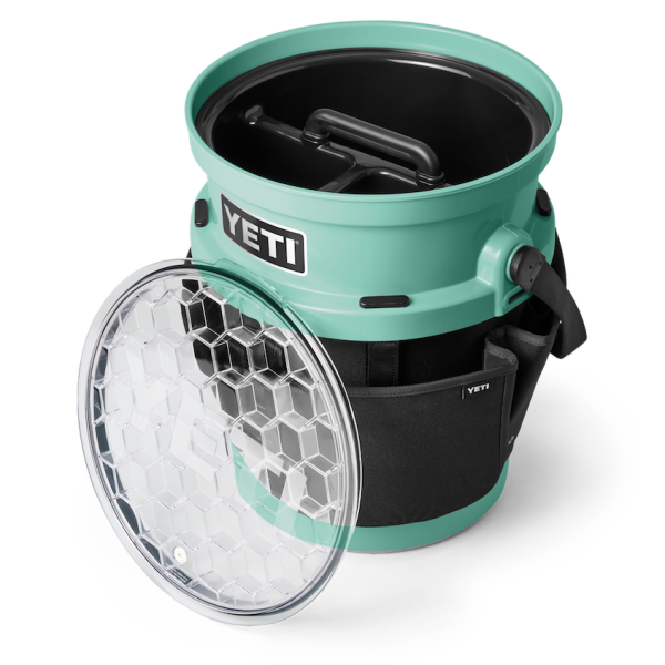 Yeti Loadout The Fully-Loaded Bucket Buckets | ITYKMD-965