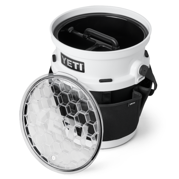 Yeti Loadout The Fully-Loaded Bucket Buckets | ITYKMD-965