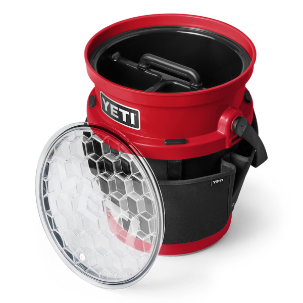 Yeti Loadout The Fully-Loaded Bucket Buckets | ITYKMD-965