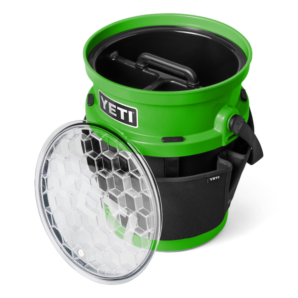 Yeti Loadout The Fully-Loaded Bucket Buckets | ITYKMD-965