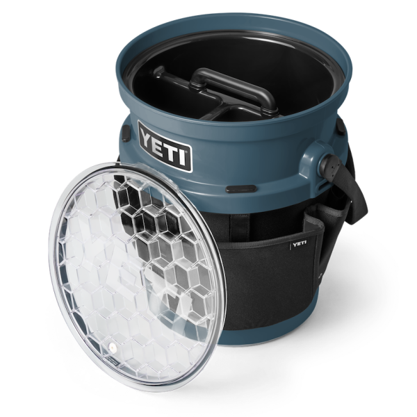 Yeti Loadout The Fully-Loaded Bucket Buckets | ITYKMD-965