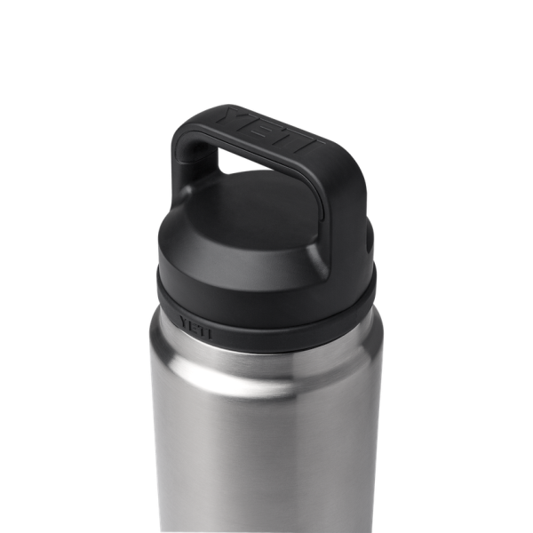 Yeti Rambler Bottle Chug Cap Accessories | CJHABK-859