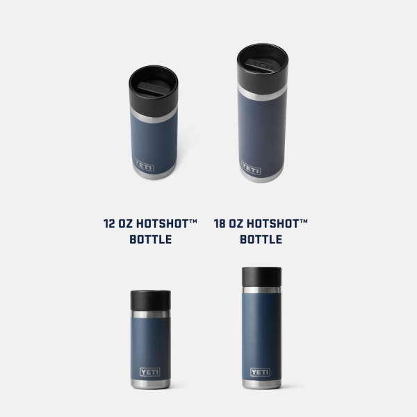 Yeti Rambler Bottle Hotshot Cap Accessories | DCXMFP-815