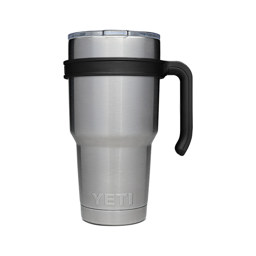 Yeti Rambler Tumbler Handle 30 oz Accessories | XNVBLC-269