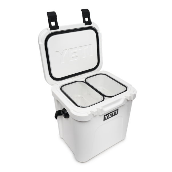 Yeti Roadie 24 Hard Cooler Basket Accessories | CBSJQL-264