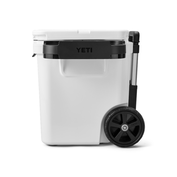 Yeti Roadie Wheeled Cooler Cup Caddy Accessories | JDKQRB-895