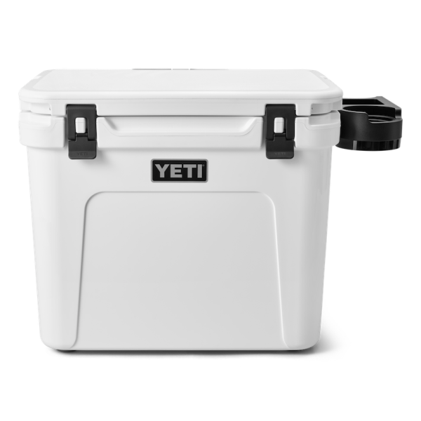 Yeti Roadie Wheeled Cooler Cup Caddy Accessories | JDKQRB-895