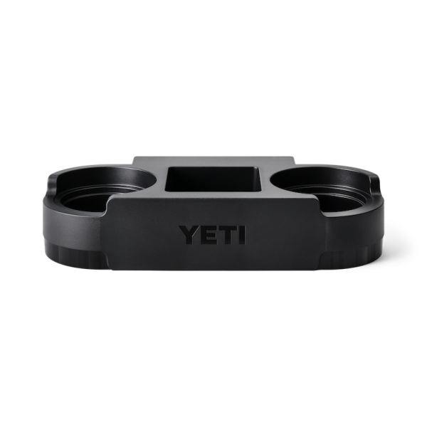 Yeti Roadie Wheeled Cooler Cup Caddy Accessories | JDKQRB-895