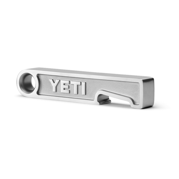 Yeti YETI Brick Bottle Opener Accessories | NIAZBW-759