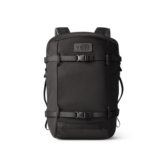 Black Yeti Crossroads 22L Backpack Backpacks | NCORWM-741