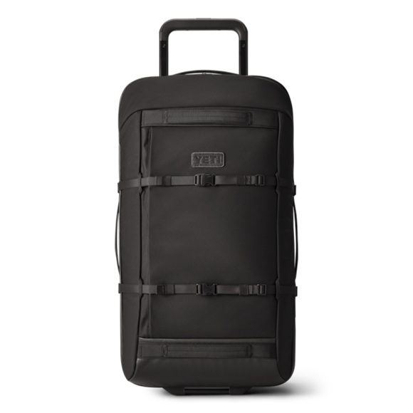 Black Yeti Crossroads 29" Luggage Luggage | KPQIHB-916