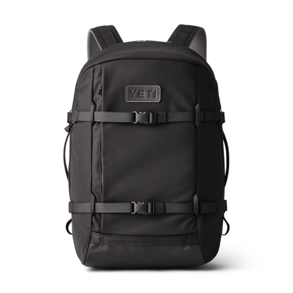 Black Yeti Crossroads 35L Backpack Backpacks | ZQOCYU-839