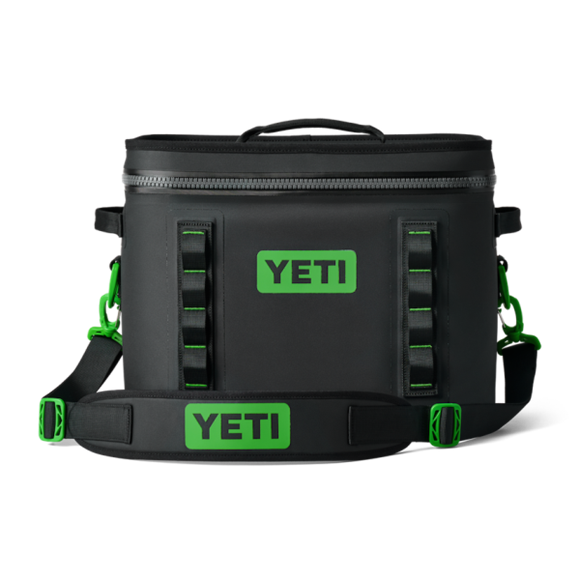 Canopy Green Yeti Hopper Flip 18 Soft Cooler Soft Coolers | GAZDSW-907