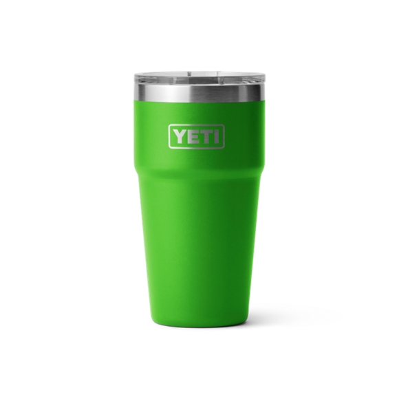 Canopy Green Yeti Rambler 16 oz Stackable Pint Tumblers | YMCLFI-846