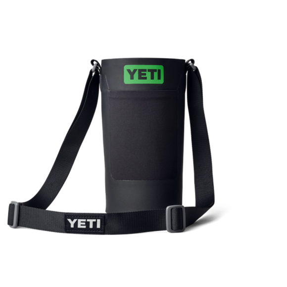 Canopy Green Yeti Rambler Bottle Sling Large Accessories | LWOIAY-568