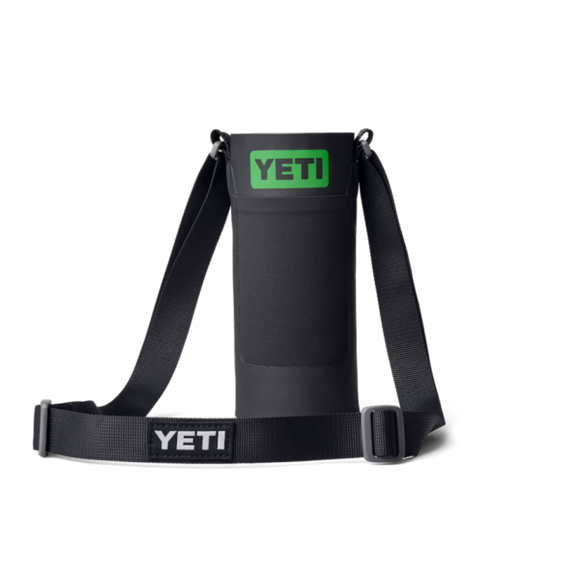 Canopy Green Yeti Rambler Bottle Sling Small Accessories | VLTZYM-097