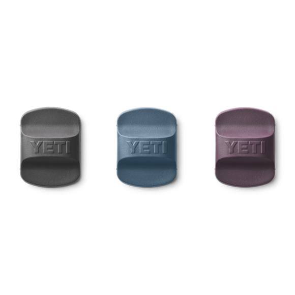 Charcoal/Blue/Purple Yeti Rambler Magslider Color Pack Accessories | XBJMON-452