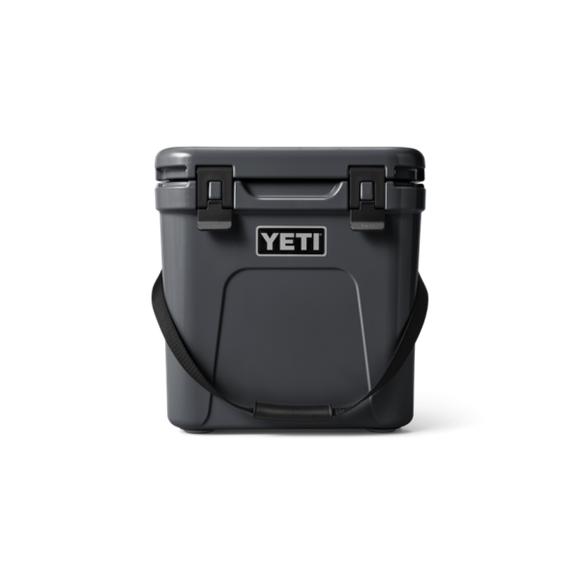 Charcoal Yeti Roadie 24 Hard Cooler Hard Coolers | NPKCRU-805