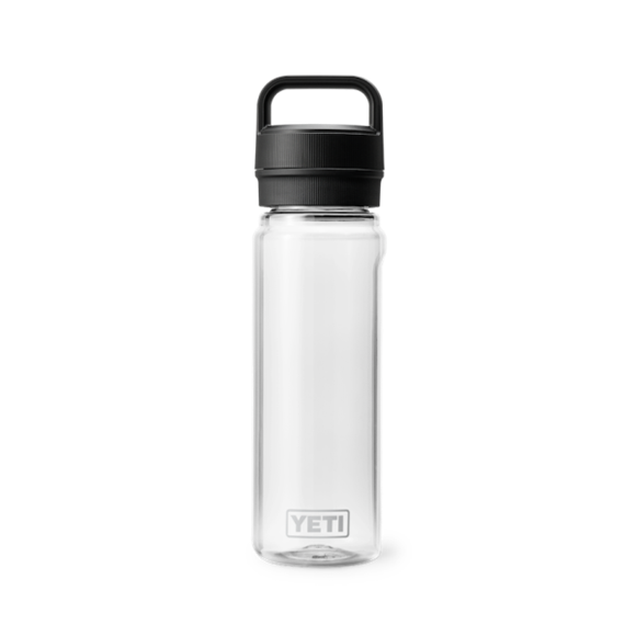 Clear Yeti Yonder 750 mL / 25 oz Water Bottle Water Bottles & Jugs | COEFUZ-476