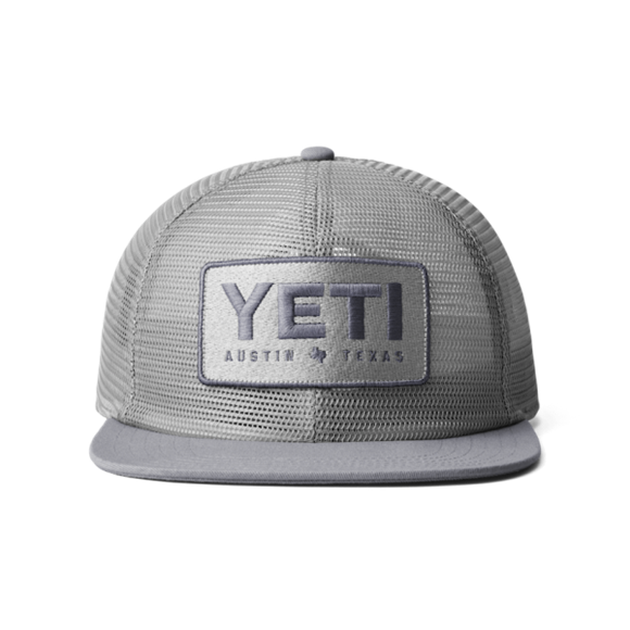 Gray Yeti Austin Mesh Hat Hats | UEXPBS-730