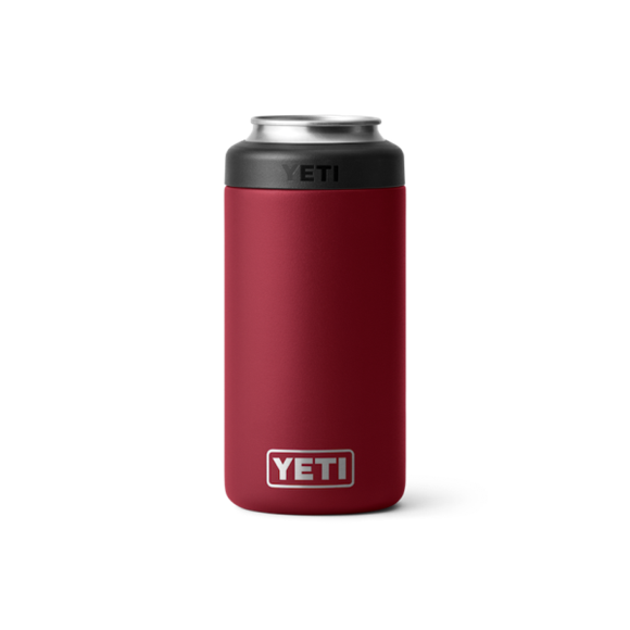 Harvest Red Yeti Rambler 16 oz Colster Tall Can Cooler Beer & Barware | BPRFVT-852