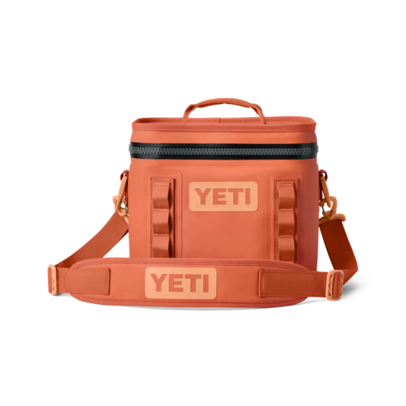 High Desert Clay Yeti Hopper Flip 8 Soft Cooler Soft Coolers | KPIBJW-106