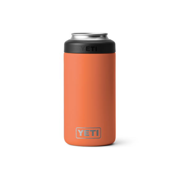 High Desert Clay Yeti Rambler 16 oz Colster Tall Can Cooler Beer & Barware | AJVERN-304