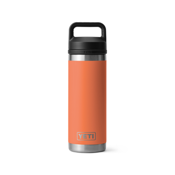 High Desert Clay Yeti Rambler 18 oz Water Bottle Water Bottles & Jugs | KOCWTP-735