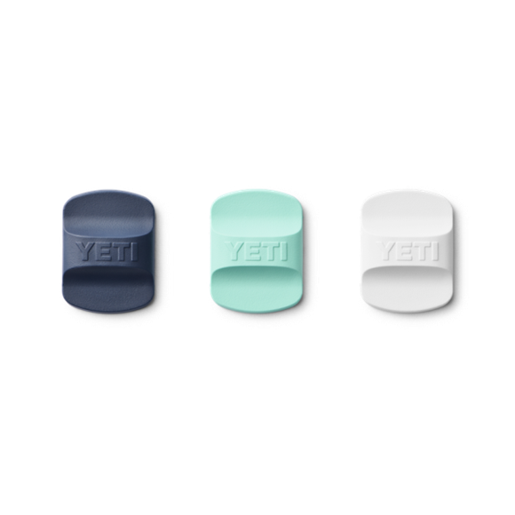 Navy/Seafoam/White Yeti Rambler Magslider Color Pack Accessories | ZDWFAU-803