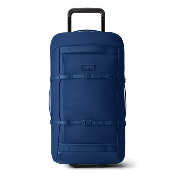 Navy Yeti Crossroads 29" Luggage Luggage | ZYGFDC-103