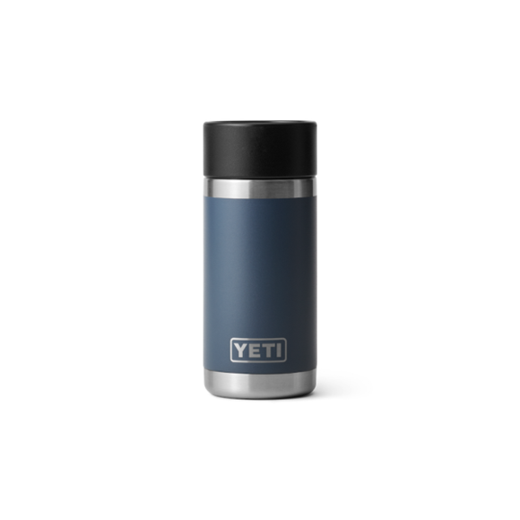 Navy Yeti Rambler 12 oz HotShot Bottle Coffee & Mugs | SWBEDY-893