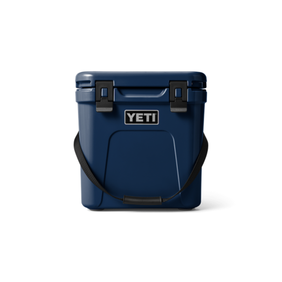 Navy Yeti Roadie 24 Hard Cooler Hard Coolers | YKTOSL-059