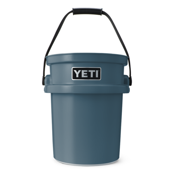 Nordic Blue Yeti Loadout 5-Gallon Bucket Buckets | AMSUOJ-934