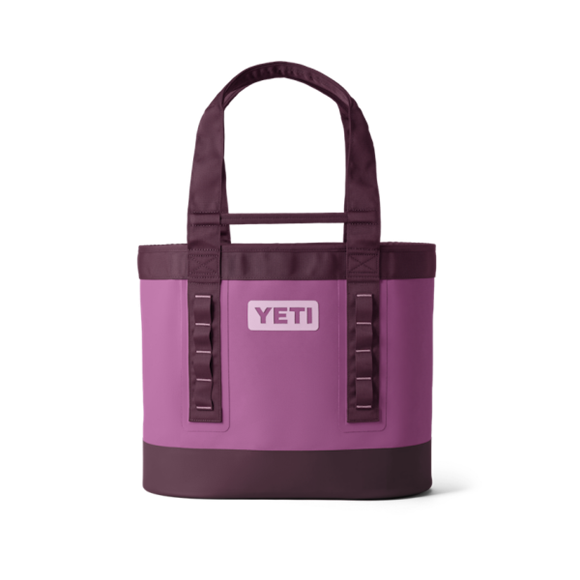 Nordic Purple Yeti Camino 35 Carryall Tote Bag Tote Bags | MXEADG-861